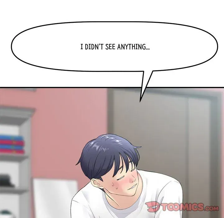 Read My First and Last chapter 4 image 29 on Lezhin