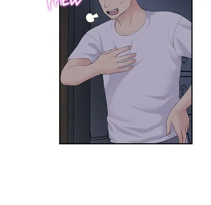 Read My First and Last chapter 4 image 48 on Lezhin
