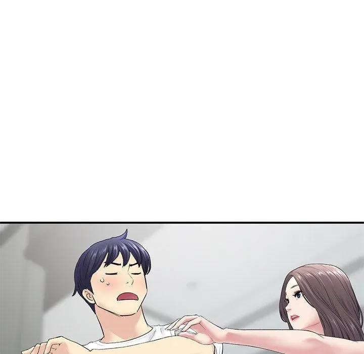 Read My First and Last chapter 4 image 49 on Lezhin