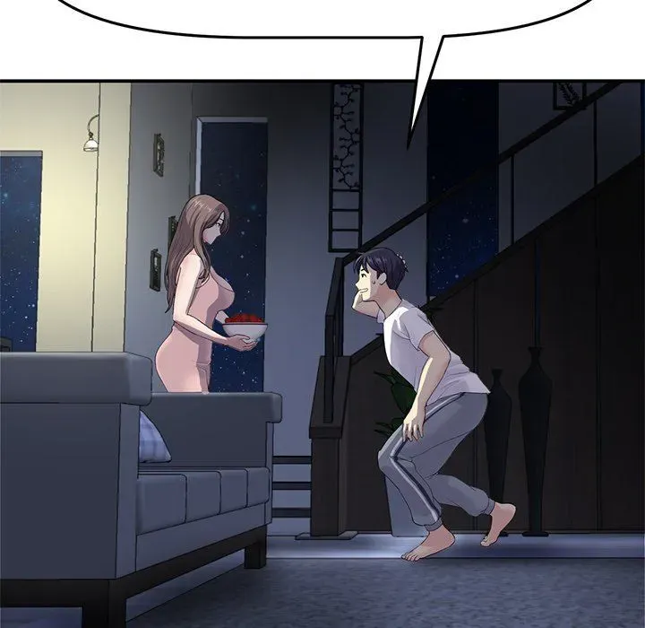 Read My First and Last chapter 4 image 61 on Lezhin