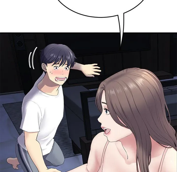 Read My First and Last chapter 4 image 67 on Lezhin