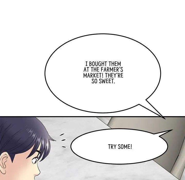 Read My First and Last chapter 4 image 71 on Lezhin