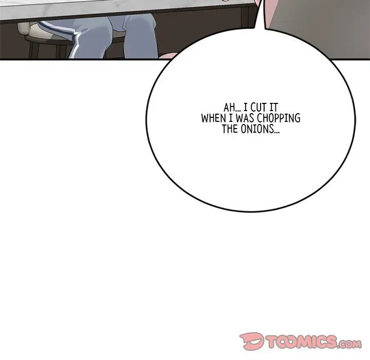 Read My First and Last chapter 4 image 74 on Lezhin