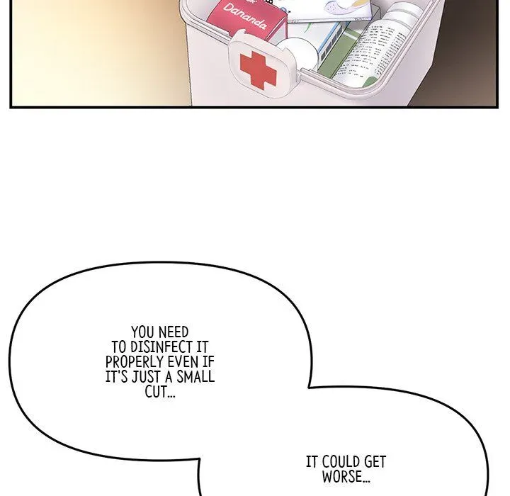 Read My First and Last chapter 4 image 79 on Lezhin