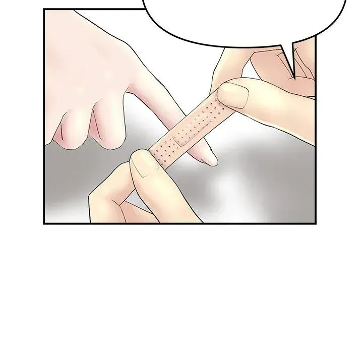 Read My First and Last chapter 4 image 80 on Lezhin