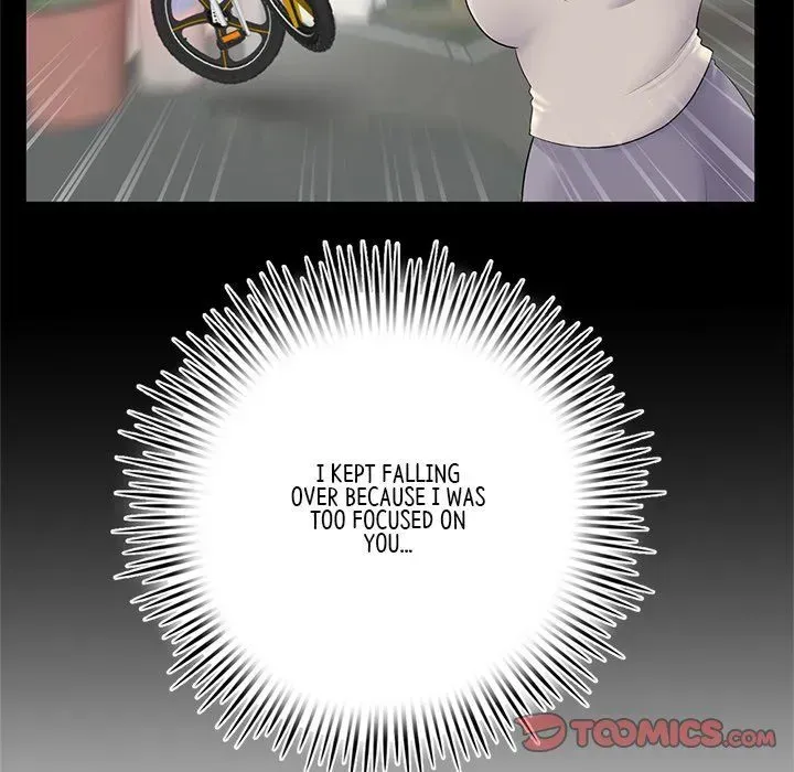 Read My First and Last chapter 4 image 92 on Lezhin
