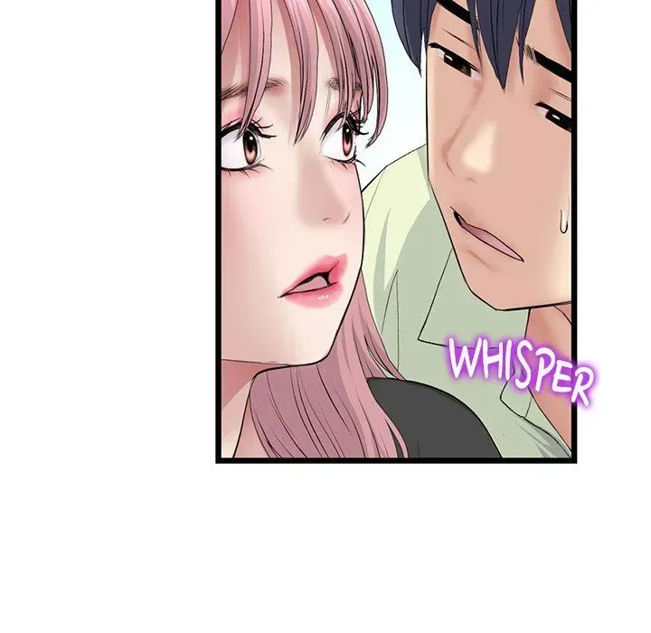 Read My First and Last chapter 40 image 101 on Lezhin