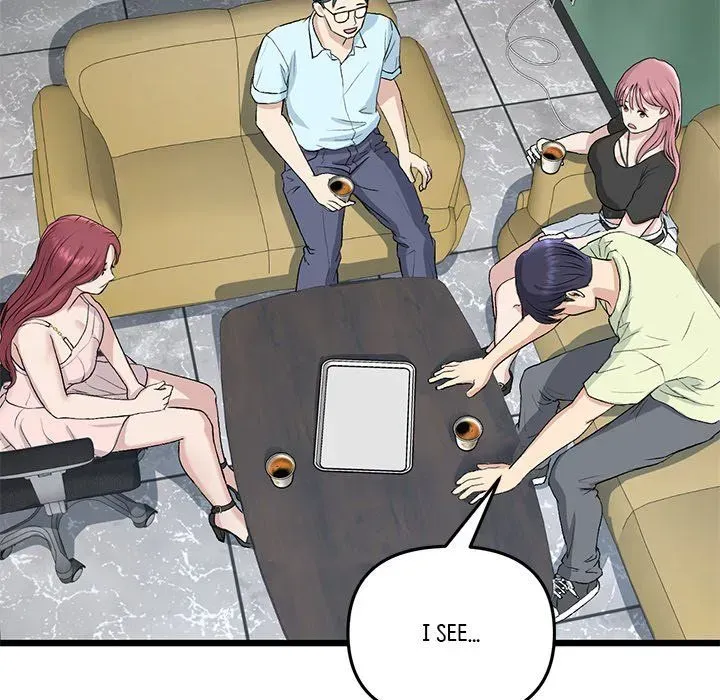 Read My First and Last chapter 40 image 114 on Lezhin