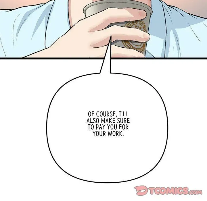 Read My First and Last chapter 40 image 123 on Lezhin