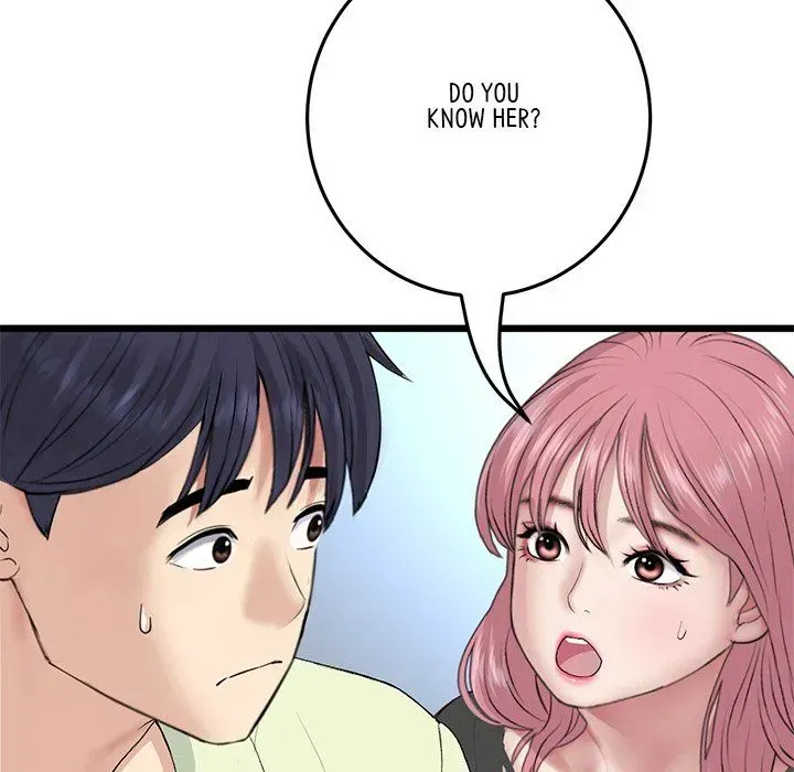 Read My First and Last chapter 40 image 13 on Lezhin