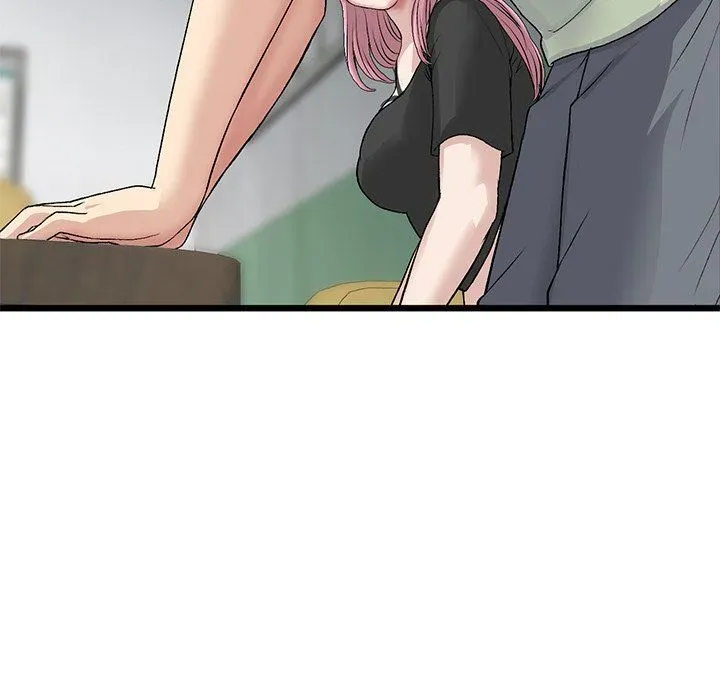 Read My First and Last chapter 40 image 132 on Lezhin