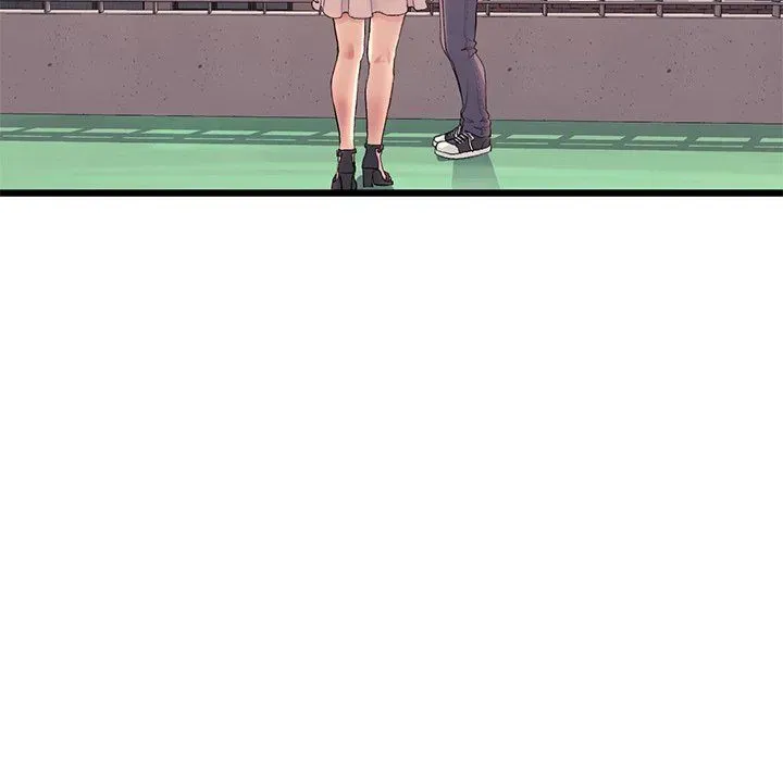 Read My First and Last chapter 40 image 157 on Lezhin