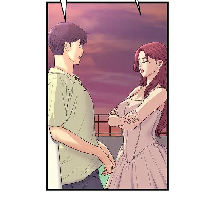 Read My First and Last chapter 40 image 161 on Lezhin