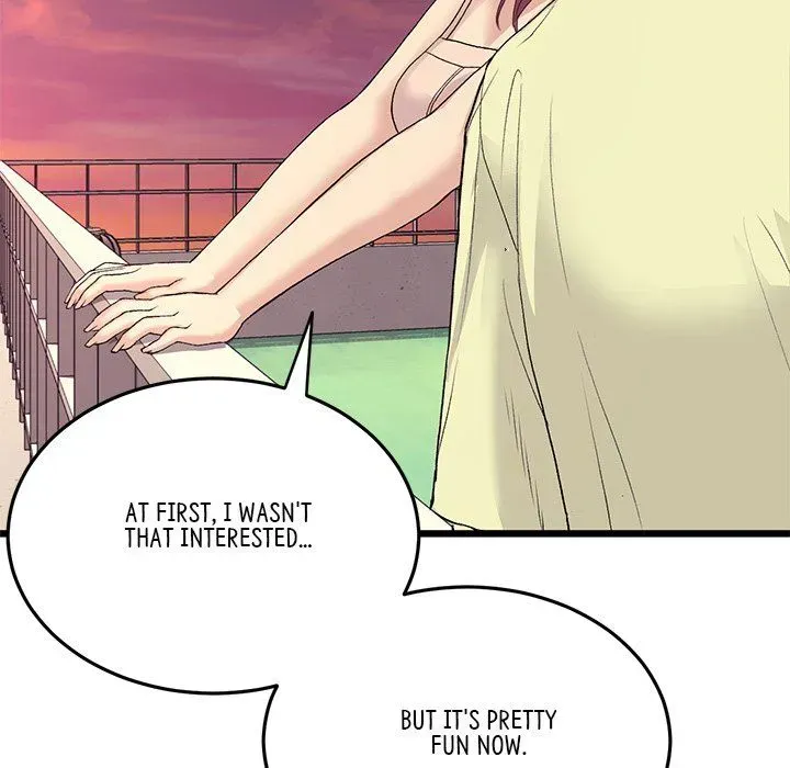 Read My First and Last chapter 40 image 164 on Lezhin