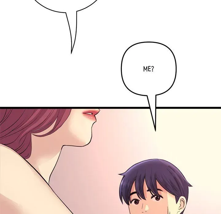 Read My First and Last chapter 40 image 169 on Lezhin