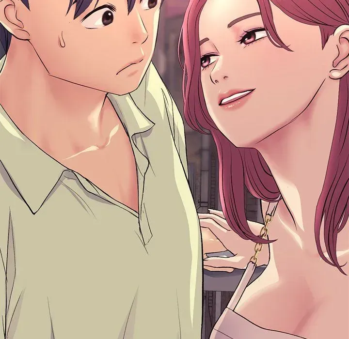Read My First and Last chapter 40 image 185 on Lezhin