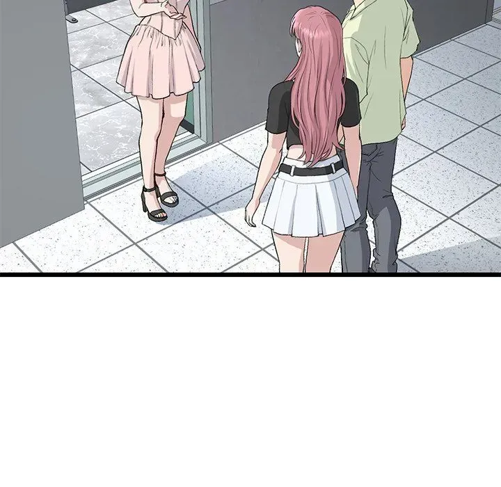 Read My First and Last chapter 40 image 24 on Lezhin