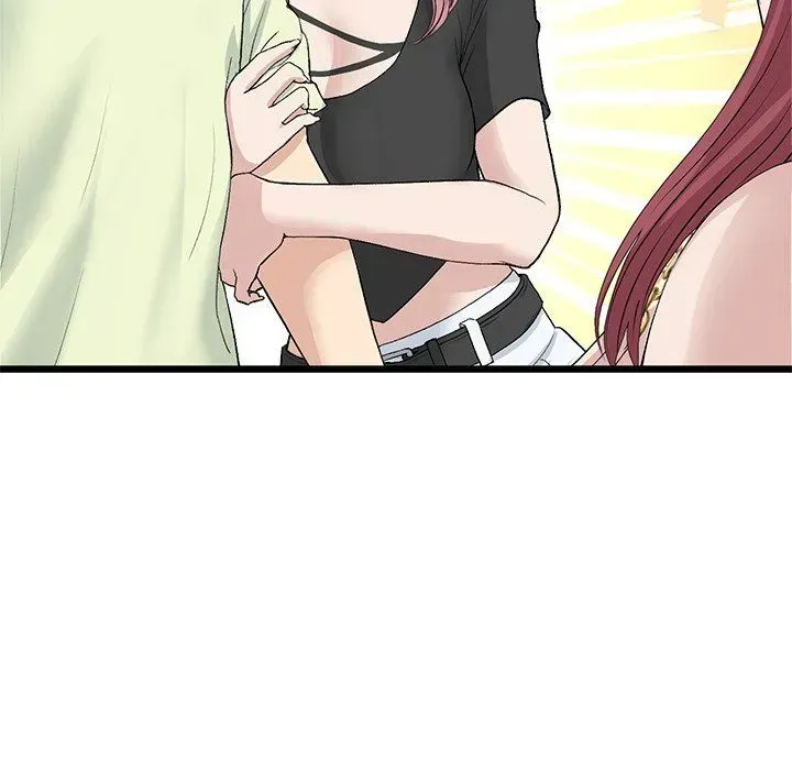 Read My First and Last chapter 40 image 32 on Lezhin