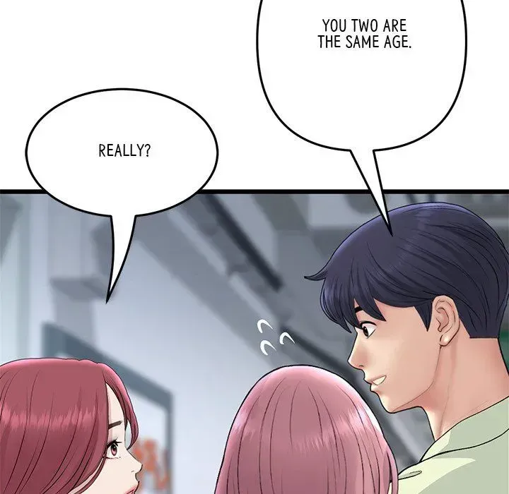 Read My First and Last chapter 40 image 42 on Lezhin