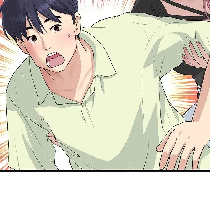 Read My First and Last chapter 40 image 5 on Lezhin