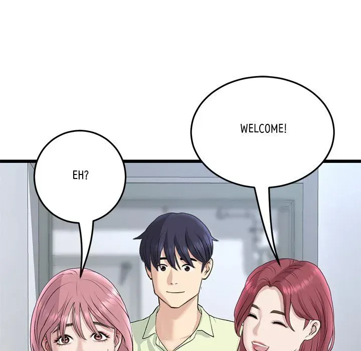 Read My First and Last chapter 40 image 50 on Lezhin