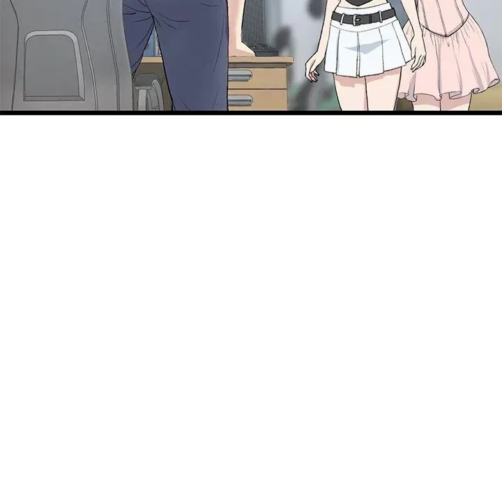 Read My First and Last chapter 40 image 54 on Lezhin
