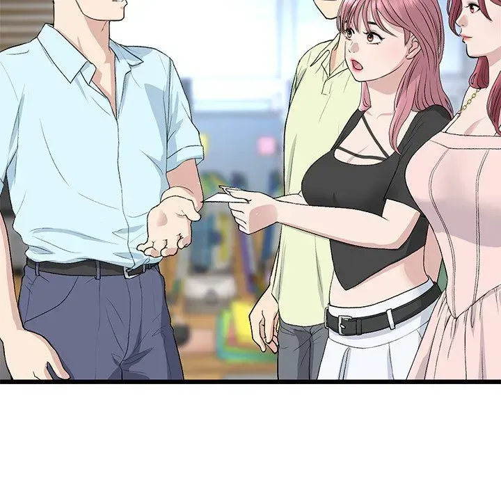 Read My First and Last chapter 40 image 65 on Lezhin