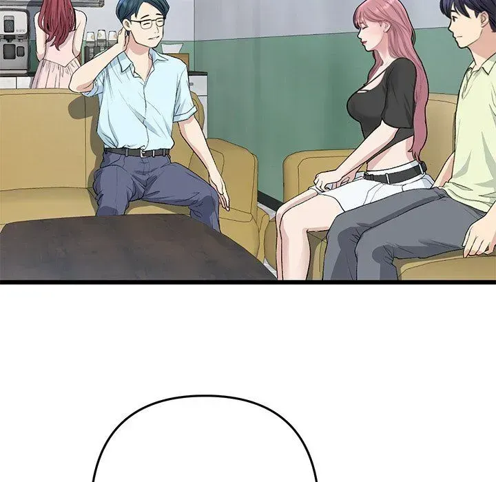 Read My First and Last chapter 40 image 68 on Lezhin