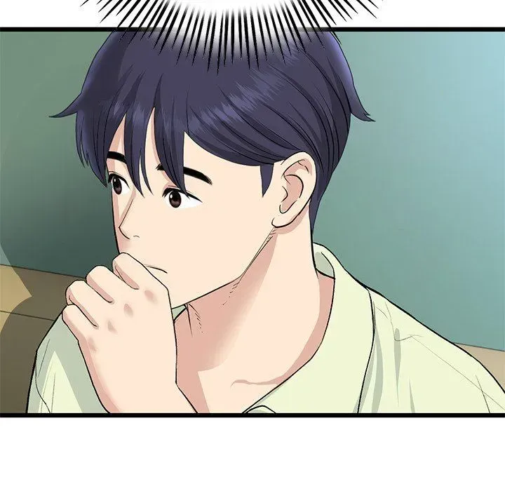 Read My First and Last chapter 40 image 77 on Lezhin