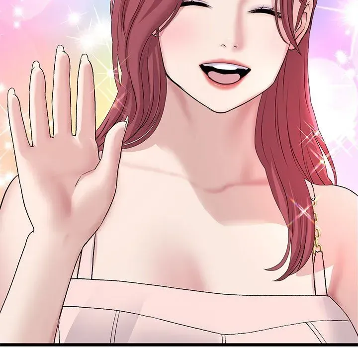 Read My First and Last chapter 40 image 8 on Lezhin