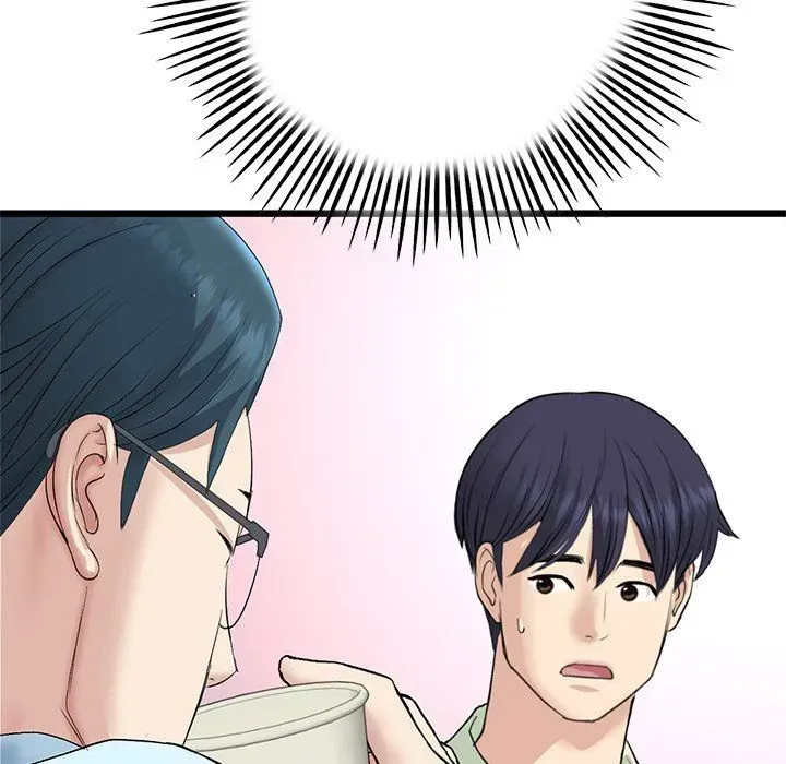 Read My First and Last chapter 40 image 82 on Lezhin