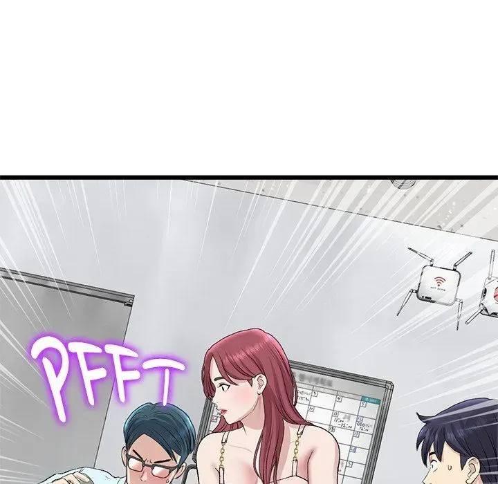 Read My First and Last chapter 40 image 85 on Lezhin