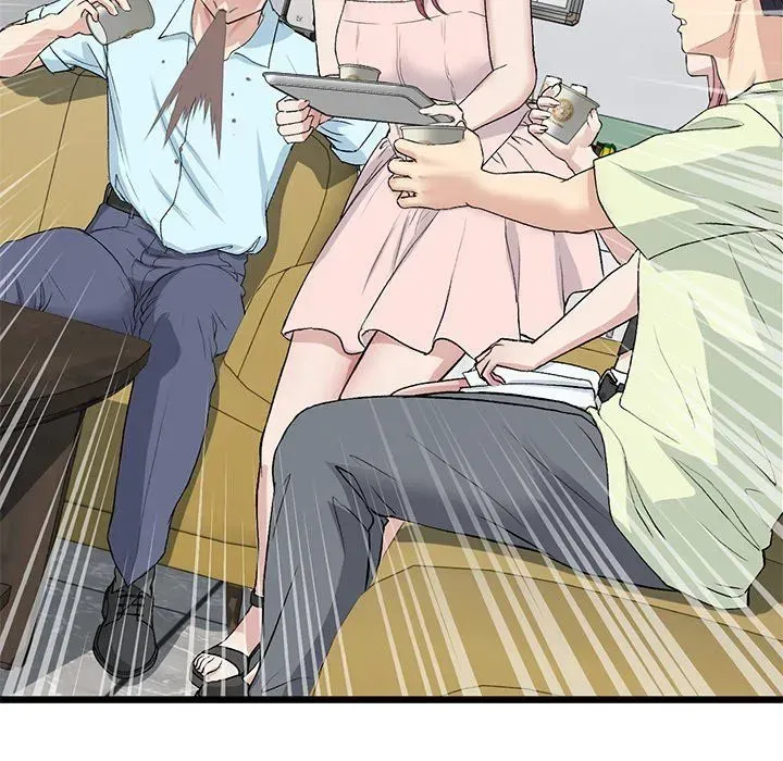 Read My First and Last chapter 40 image 86 on Lezhin