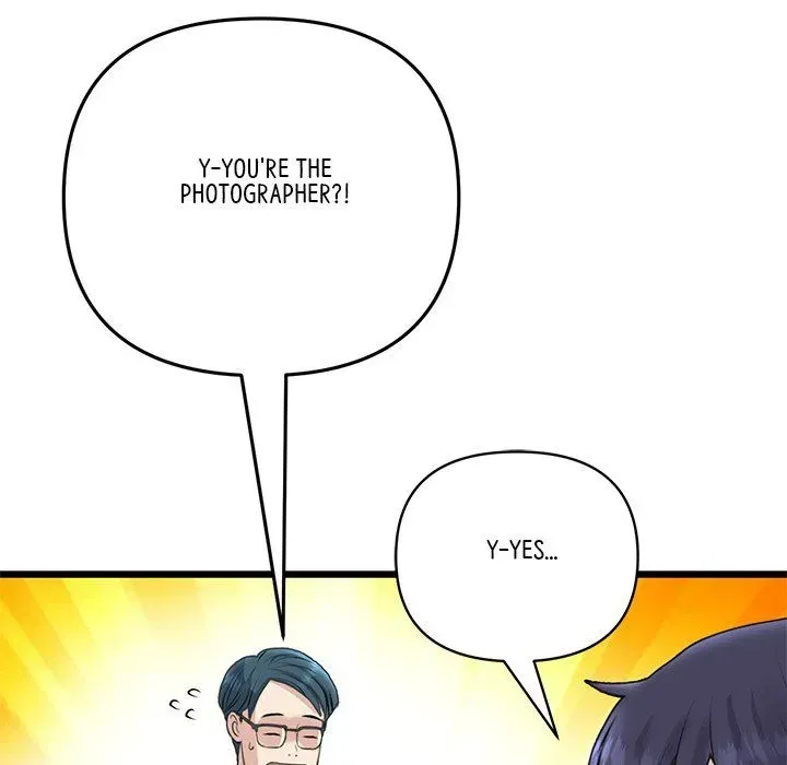 Read My First and Last chapter 40 image 88 on Lezhin
