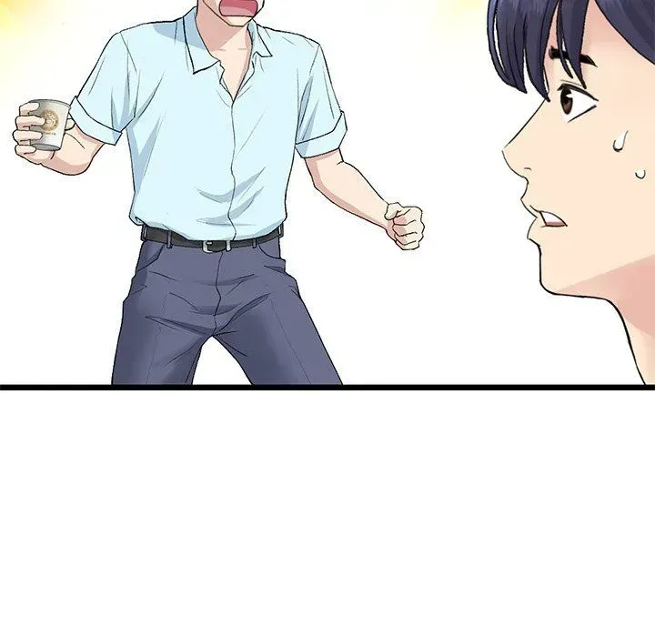 Read My First and Last chapter 40 image 89 on Lezhin