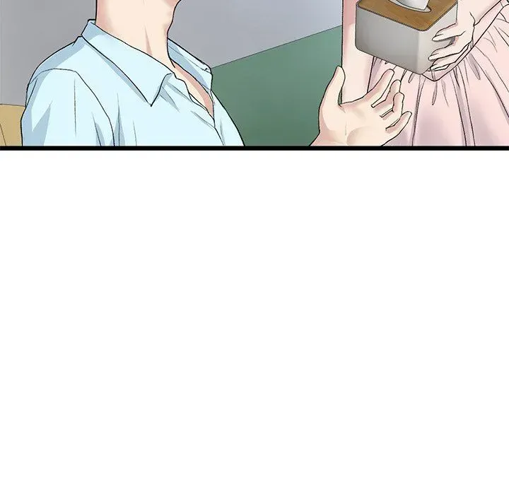 Read My First and Last chapter 40 image 92 on Lezhin