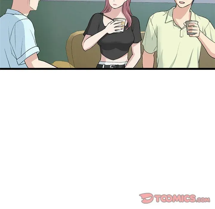Read My First and Last chapter 40 image 99 on Lezhin