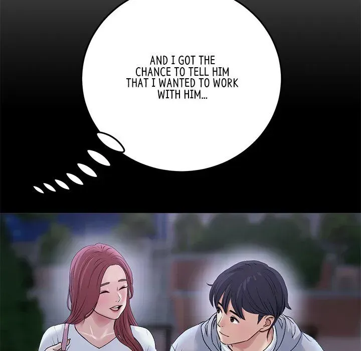 My First and Last Chapter 41 page 103 - 