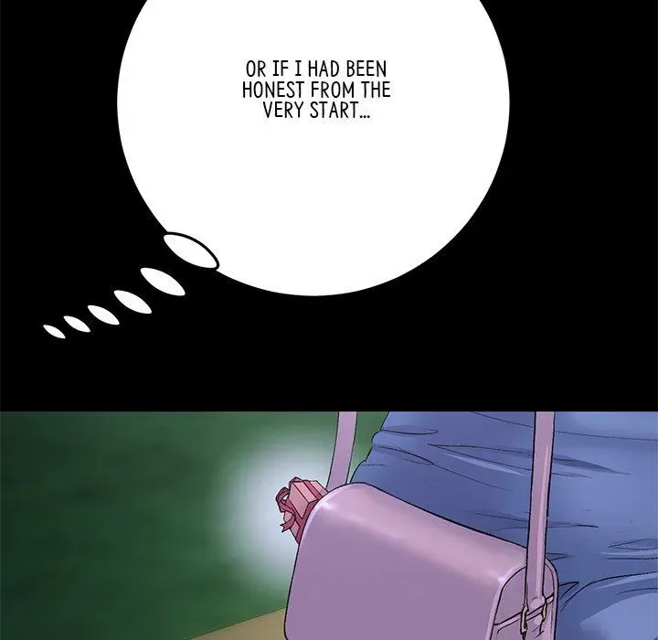 My First and Last Chapter 41 page 106 - 