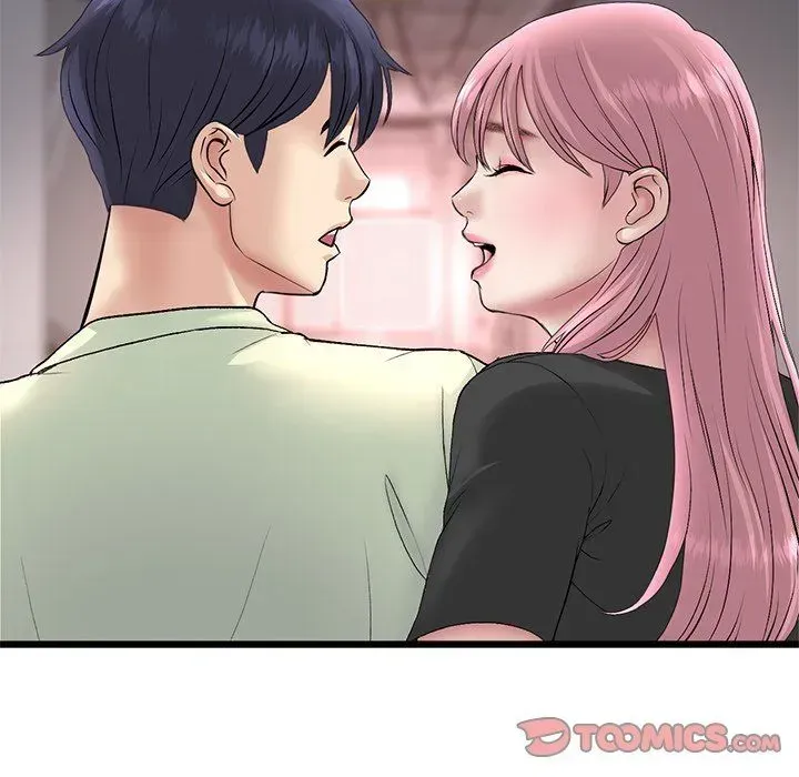 My First and Last Chapter 41 page 112 - 