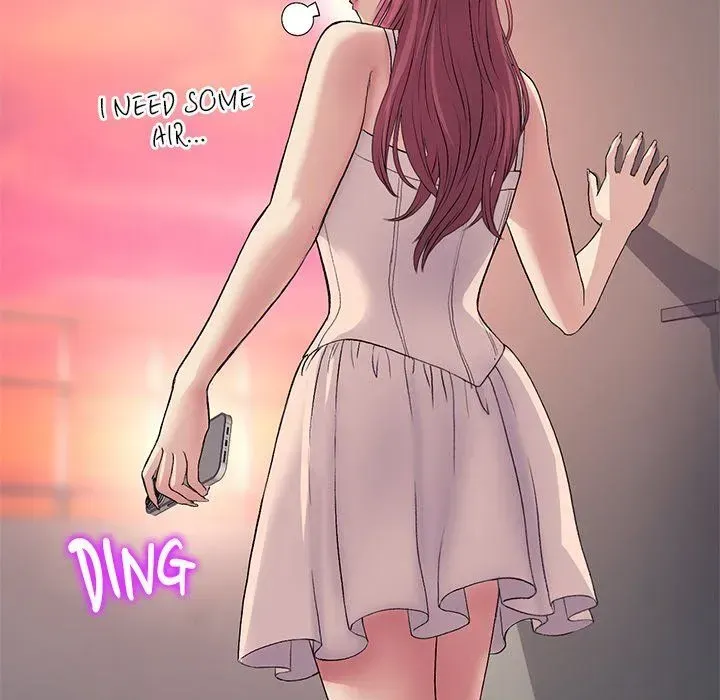 My First and Last Chapter 41 page 115 - 