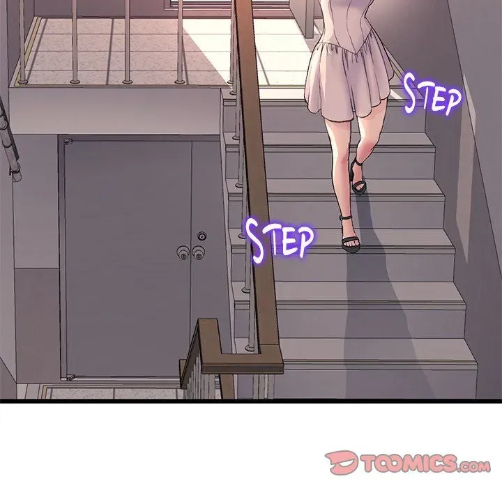 My First and Last Chapter 41 page 124 - 