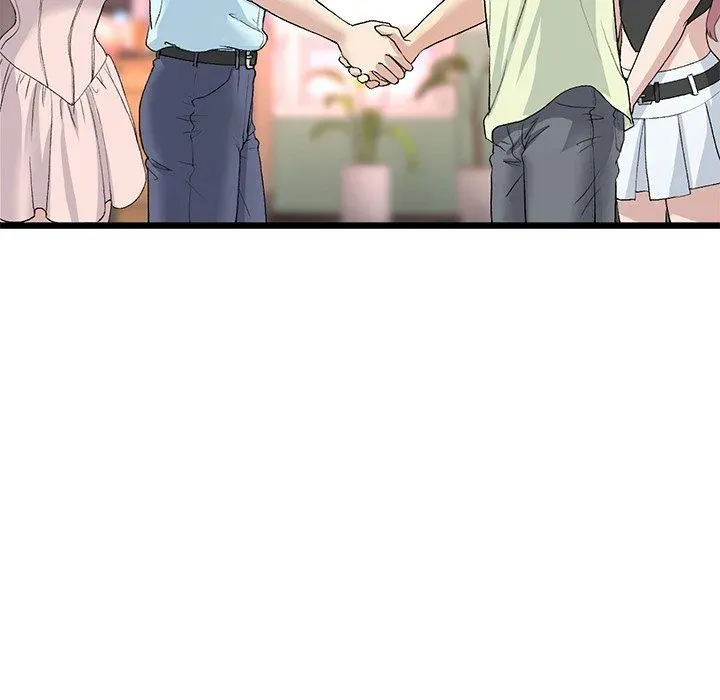 My First and Last Chapter 41 page 128 - 