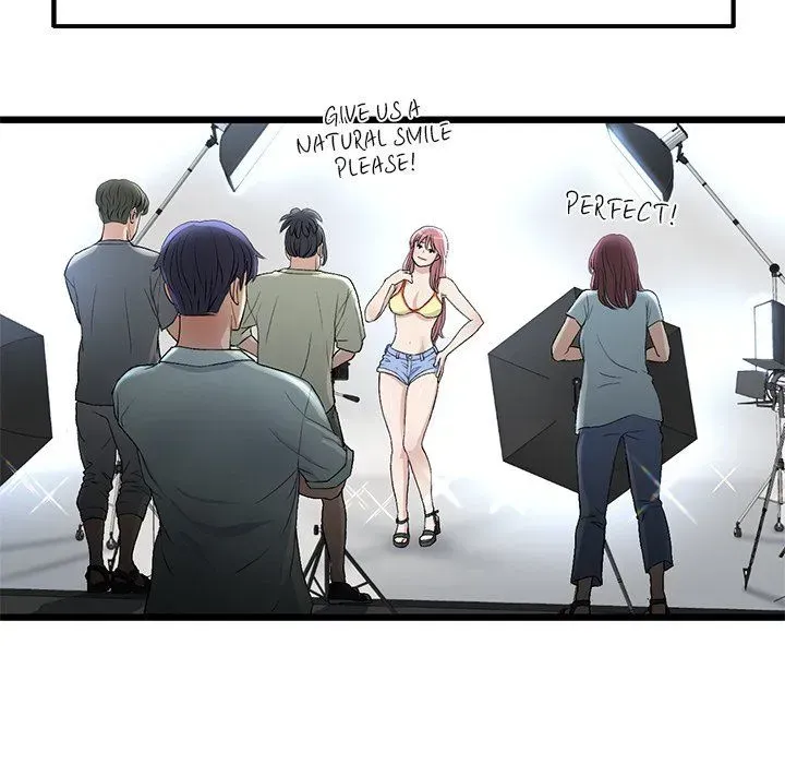 My First and Last Chapter 41 page 130 - 