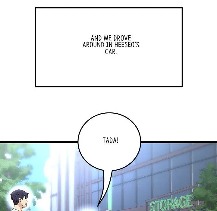 My First and Last Chapter 41 page 132 - 