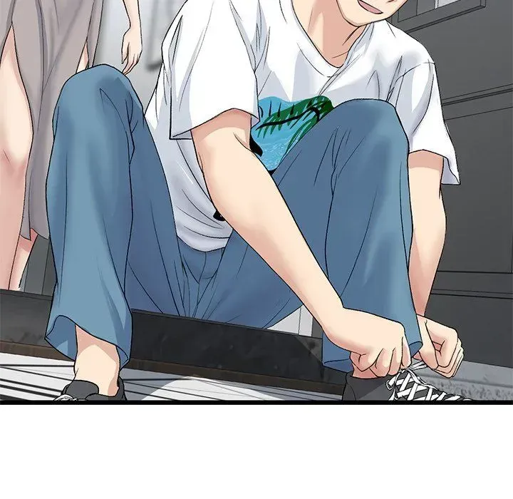 My First and Last Chapter 41 page 145 - 