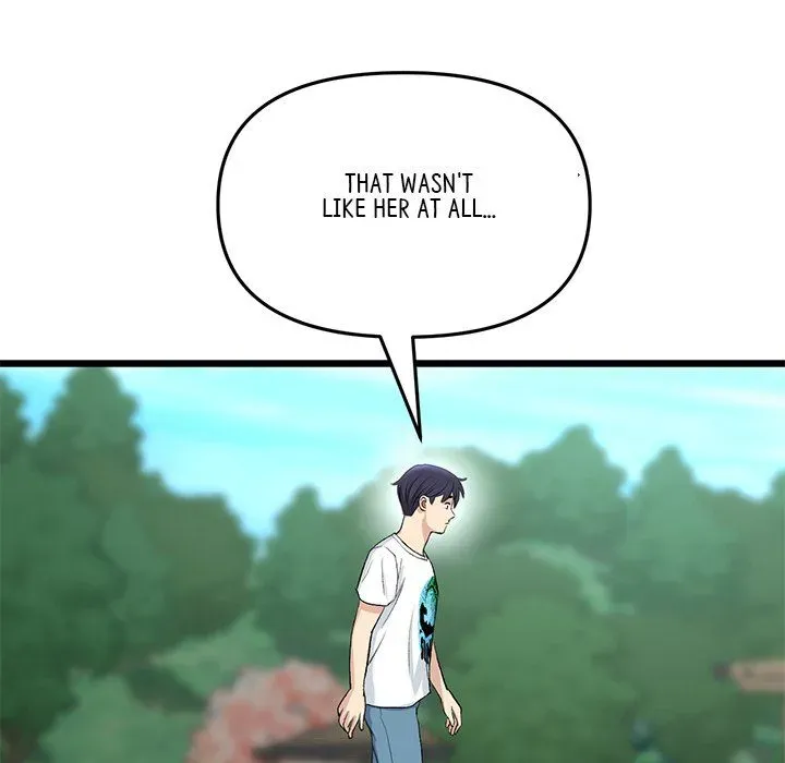 My First and Last Chapter 41 page 156 - 