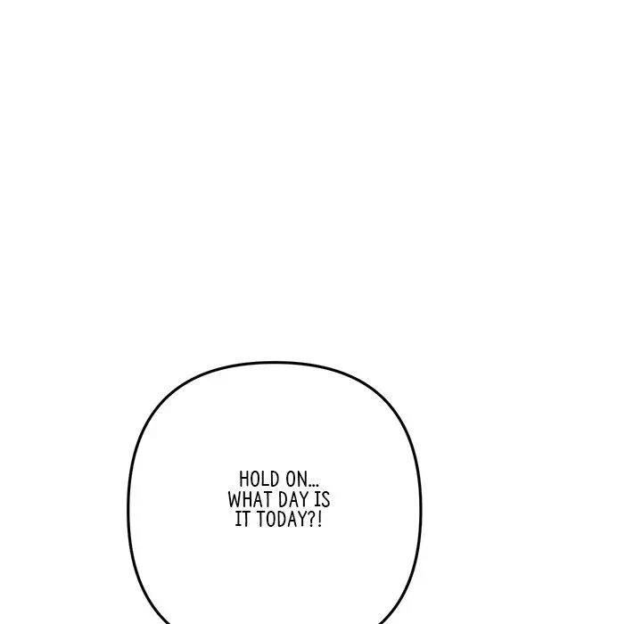 My First and Last Chapter 41 page 158 - 