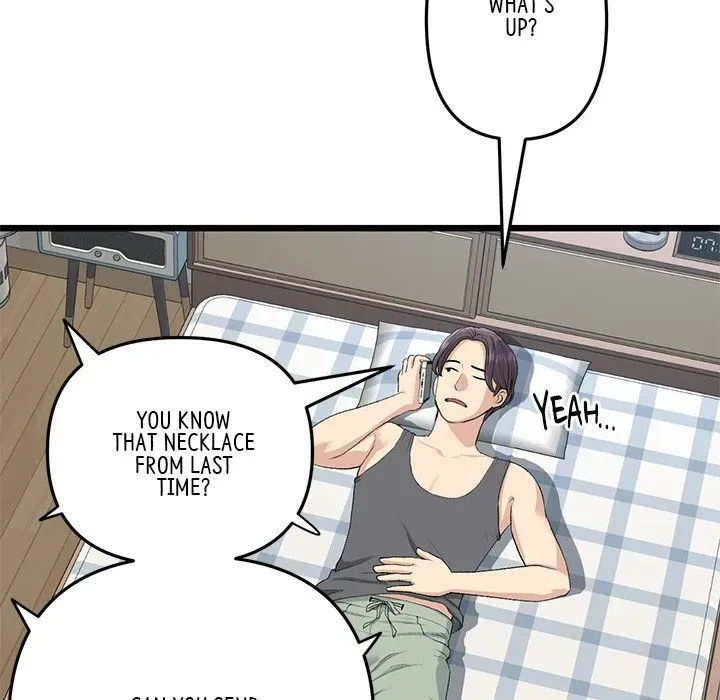 My First and Last Chapter 41 page 167 - 