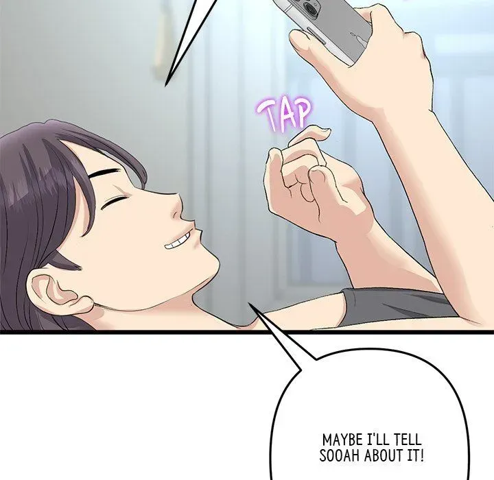 My First and Last Chapter 41 page 170 - 